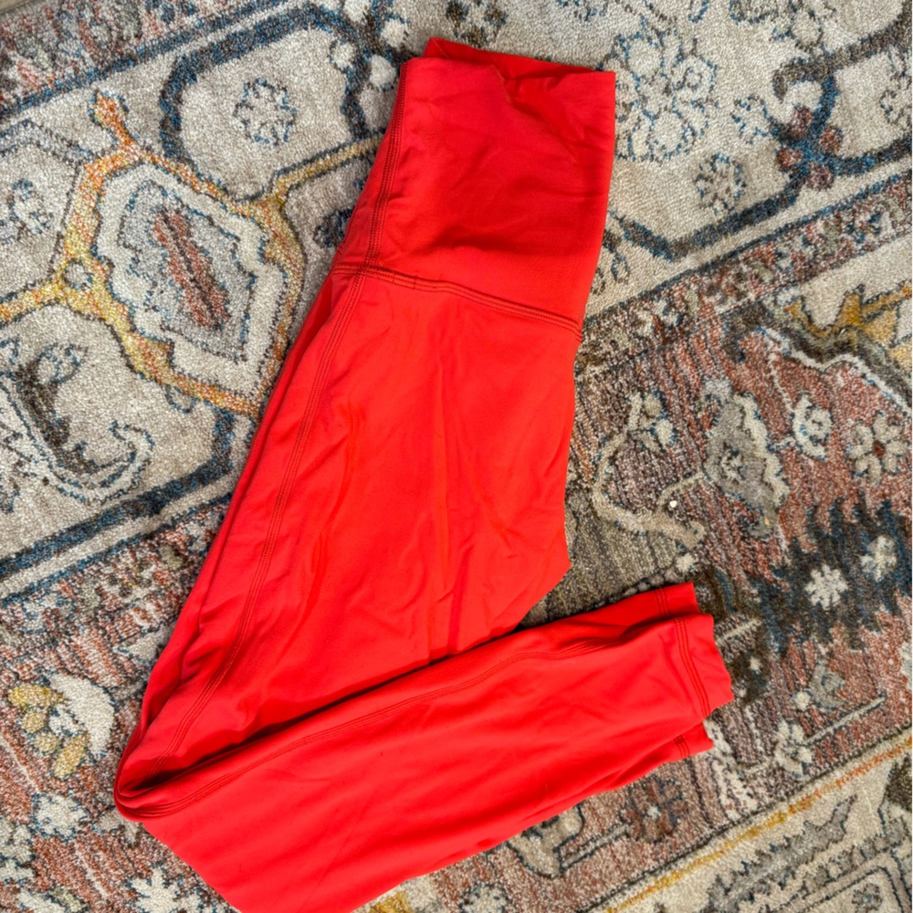 Lululemon align leggings